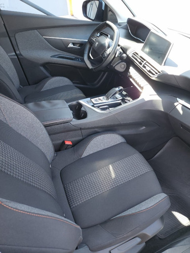 Peugeot 3008 1.6 Allure Thp Tiptronic