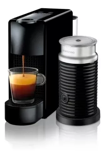 ☕Cafetera Krups NESPRESSO VERTUO NEXT 🤩 - Cafetera de cápsulas☕ 