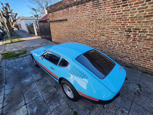 Volkswagen Sp2