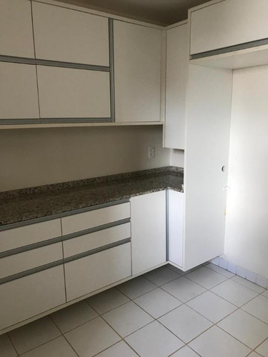 Apartamento À Venda, 137 M² Por R$ 830.000,00 - Bom Jardim - São José Do Rio Preto/sp - Ap5237