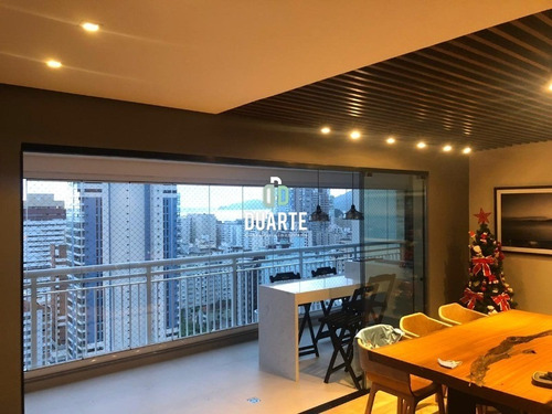 Imagem 3 de 21 de Apartamento - Ap01148 - 33974592