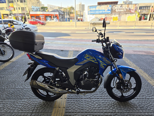 Dk 150 Cbs 23.892km -r$ 15.490,00 -22/23 - Clj
