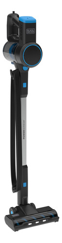 Aspiradora Palo 3 En 1 Vertical Mano Multisuperficie 14kpa H