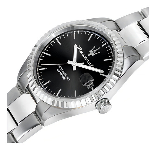Reloj Maserati Hombre R8853100028 Competizione