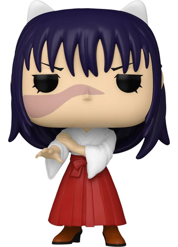 Funko Pop Animation: Jujutsu Kaisen - Utahime Iori