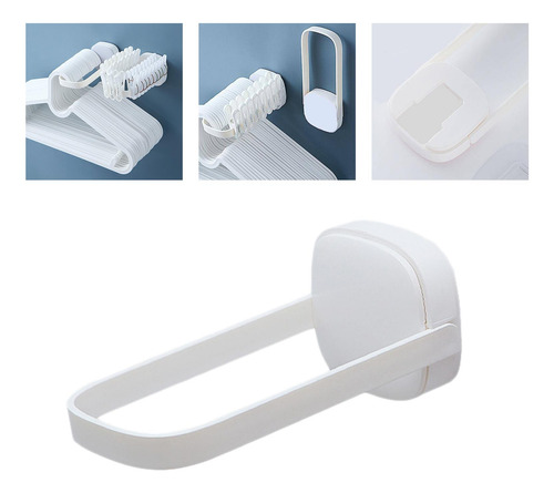 3 X 2 X Estante De Almacenamiento Para Perchas De 3 Piezas