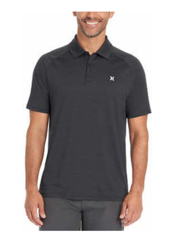 Camiseta Tipo Polo Hombre