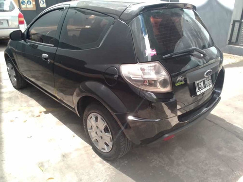 Ford Ka Viral 1,6