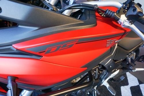 Imagen 9 de 14 de Voge 500 Ds Adventure Abs 2022 No Versys 300 0km 2022