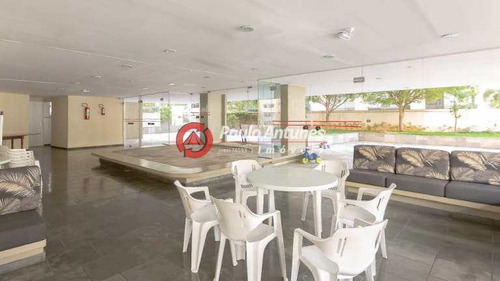 Apartamento 3 Dorms - R$ 980.000,00 - 119m² - Código: 8617 - V8617
