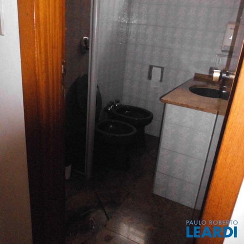 Imagem 15 de 15 de Sobrado - Planalto Paulista - Sp - 473170