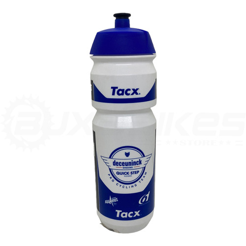 Garrafa/caramanhola Tacx Shiva Equipes 750ml