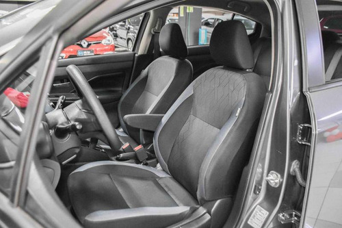 Nissan Versa Sense Cvt