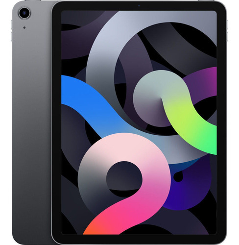 iPad Air 4 10.9 256gb Wifi + Lte (2020) Colores Variados!!!