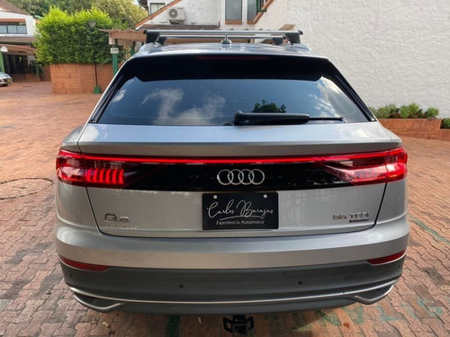 Imagen 4 de 15 de Audi Q8 3.0 Tfsi Quattro Progressive
