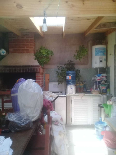 Imagen 2 de 10 de Duplex Interno - Calle 64 N° 665 Mar Del Tuyu