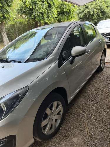 Peugeot 308 1.6 Active