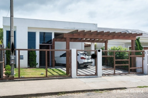 Imagem 1 de 19 de Casa À Venda Em Xangri-lá - Ca01004 - 34973595