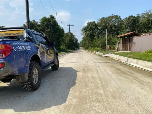 Imagem 9 de 10 de Terreno Na Praia Com Entrada De 6 Mil E Parcelas 7250