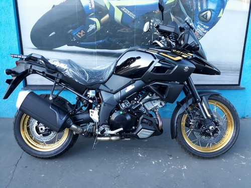 Imagem 7 de 15 de Suzuki = V-strom 1000 Xt A Pronta Entrega