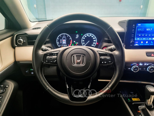 Honda HR-V 1.5 DI I-VTEC TURBO FLEX TOURING CVT