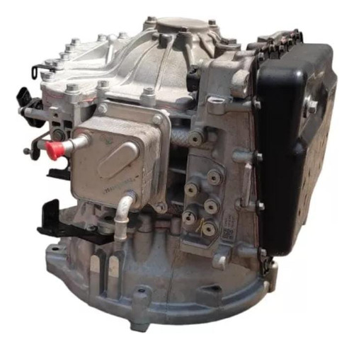 Transmision Aveo X Partes Cvt Baojun Ctf25a 21-24 Orig