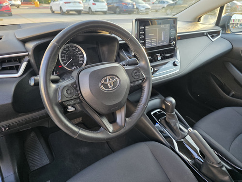Toyota Corolla 1.8 Le Cvt
