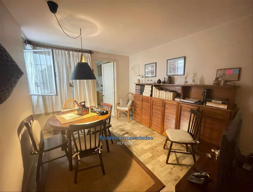 Imagen 5 de 17 de Venta Apartamento En Punta Carretas A Pasos Del Mar Cw176371