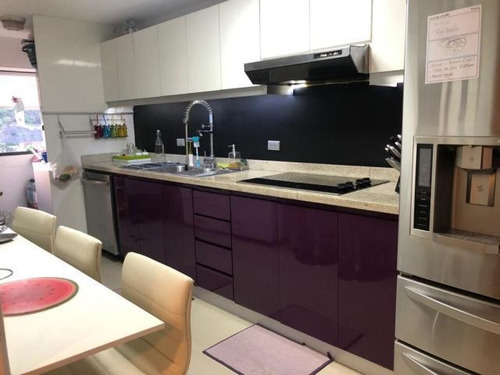 Imagen 6 de 14 de Manzanares, Se Vende Apartamento. Cod. 20-22587