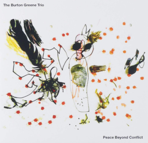 Cd:peace Beyond Conflict