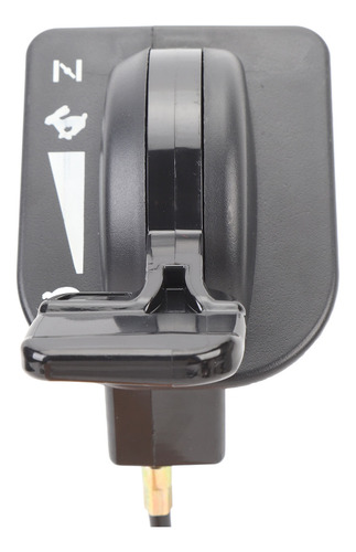Cable De Control Throttle Choke 946-05098c De Repuesto Para