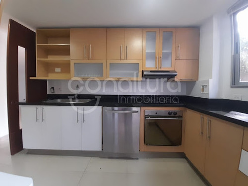 Apartamento En Arriendo Loma De Los Gonzalez 472-4769