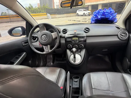 Mazda 2 1.5 15ha1c