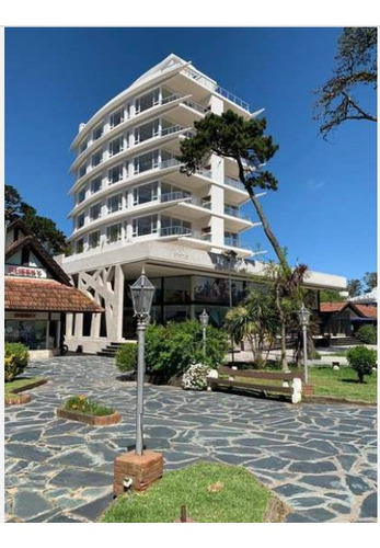 Departamento En Centro De Pinamar- Ideal Familia Con Hijos Adolescentes//parejas--