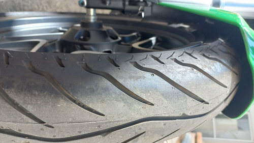 Imagen 6 de 7 de Bajaj Dominar 400 Ug - 2020 - 600km - Nueva