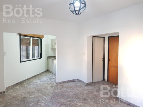 Venta Ph 3amb Cochera 73 Cub Ramos Mejía