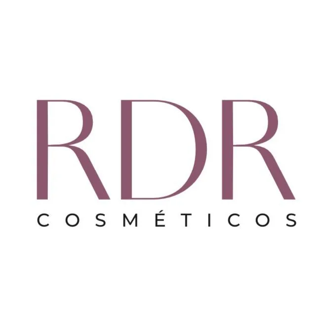 RDR COSMÉTICOS