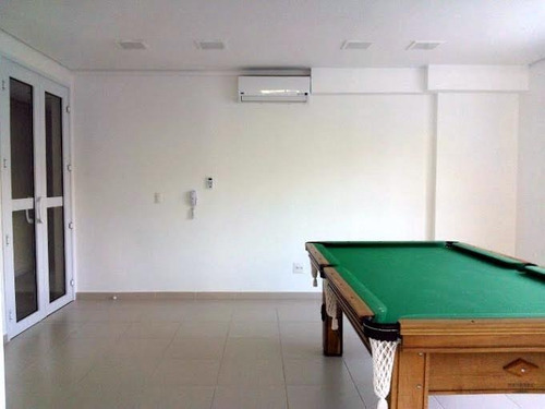Imagem 28 de 29 de Apartamento À Venda - Praia Da Enseada - Guarujá. - Ap4352