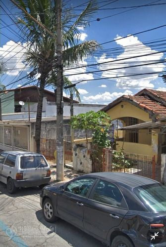 Imagem 1 de 6 de Lote/terreno À Venda, 300 M² Por R$ 480.000 - Jardim Vila Galvão - Guarulhos/sp - 19331