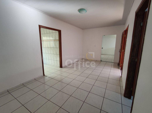 Imagem 3 de 11 de Casa À Venda, 220 M² Por R$ 350.000,00 - Parque Dos Pirineus - Anápolis/go - Ca0823