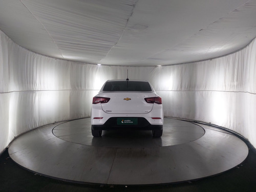 Chevrolet Onix 1.0 TURBO FLEX LTZ AUTOMÁTICO