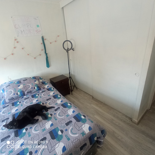 Acogedora Propiedad Barrio España