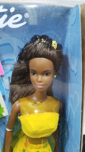 Barbie Sit In Style (Usado)