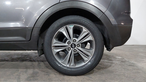 Hyundai Creta 1.6 LIMITED TA