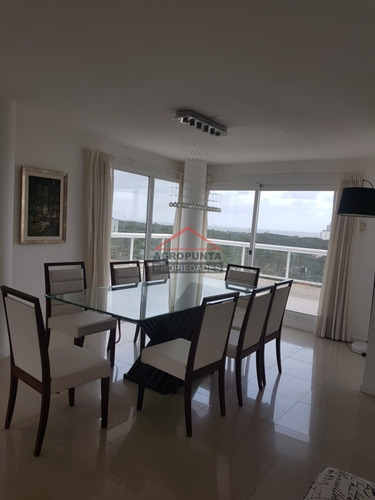 Apartamento Sobre Roosevelt Con Todos Los Servicios - Ref: 4966