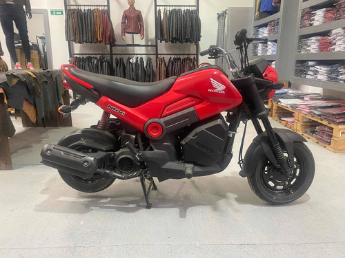 Honda Navi