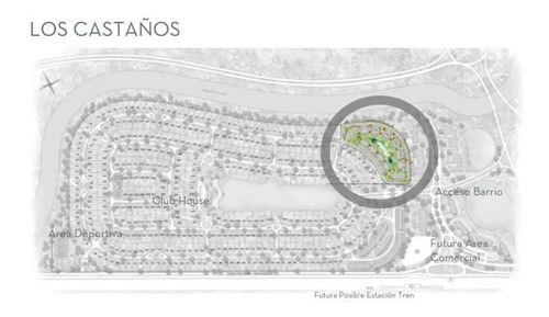 Imagen 8 de 14 de Departamento 3 Ambientes - Tigre, Gran Bs. As. Norte
