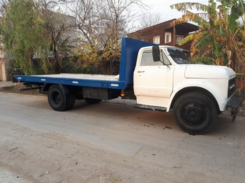 Imagen 4 de 7 de Chevrolet C60