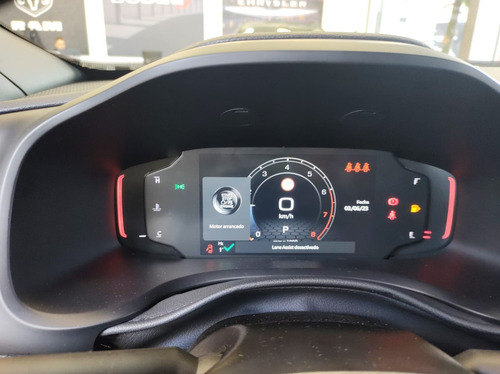 Imagen 11 de 22 de Jeep Renegade Longitude Serie S 1.3t 175 Cv At 0 Km Mc