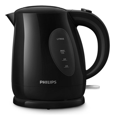 Pava Electrica Philips Hd4695 2200w Corte Automatico 1l